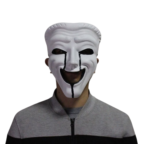 drama masker